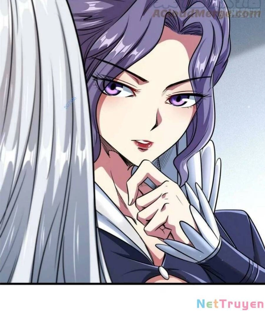 Siêu Cấp Thần Cơ Nhân Chapter 20 - 19