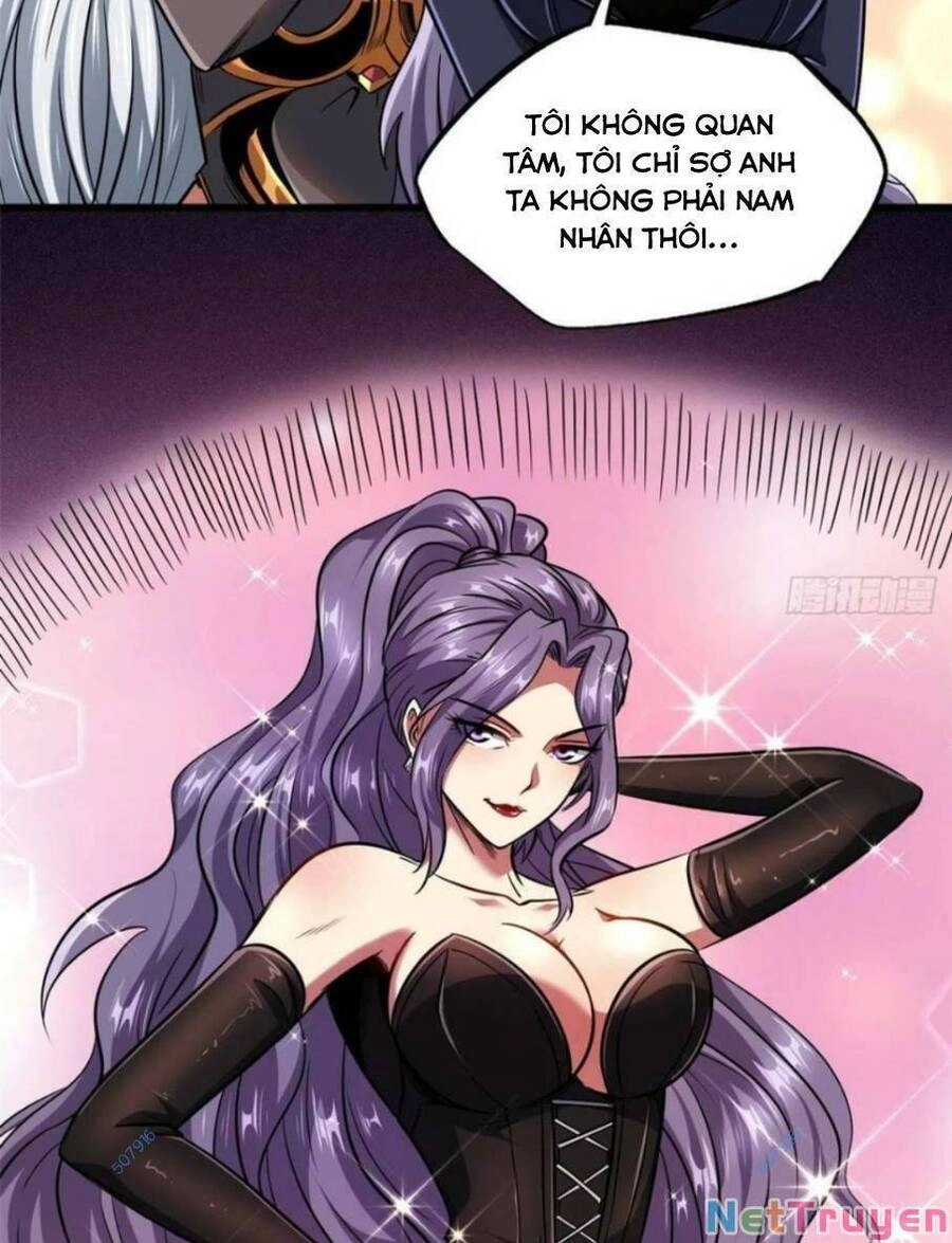 Siêu Cấp Thần Cơ Nhân Chapter 20 - 23