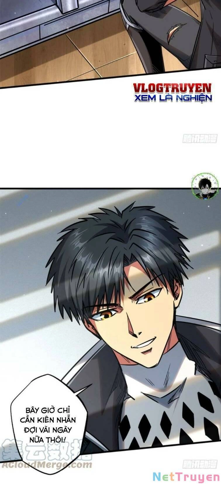 Siêu Cấp Thần Cơ Nhân Chapter 20 - 26