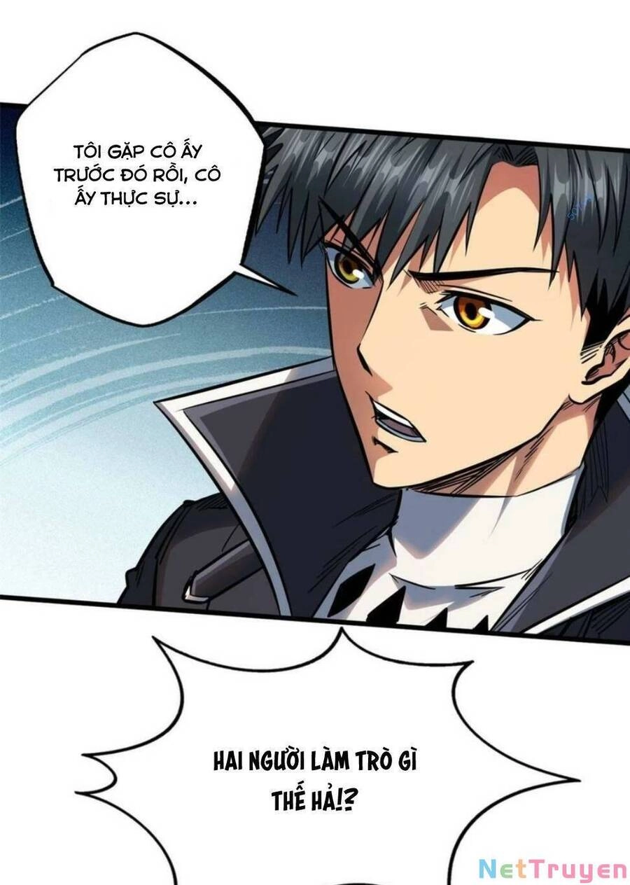 Siêu Cấp Thần Cơ Nhân Chapter 20 - 33