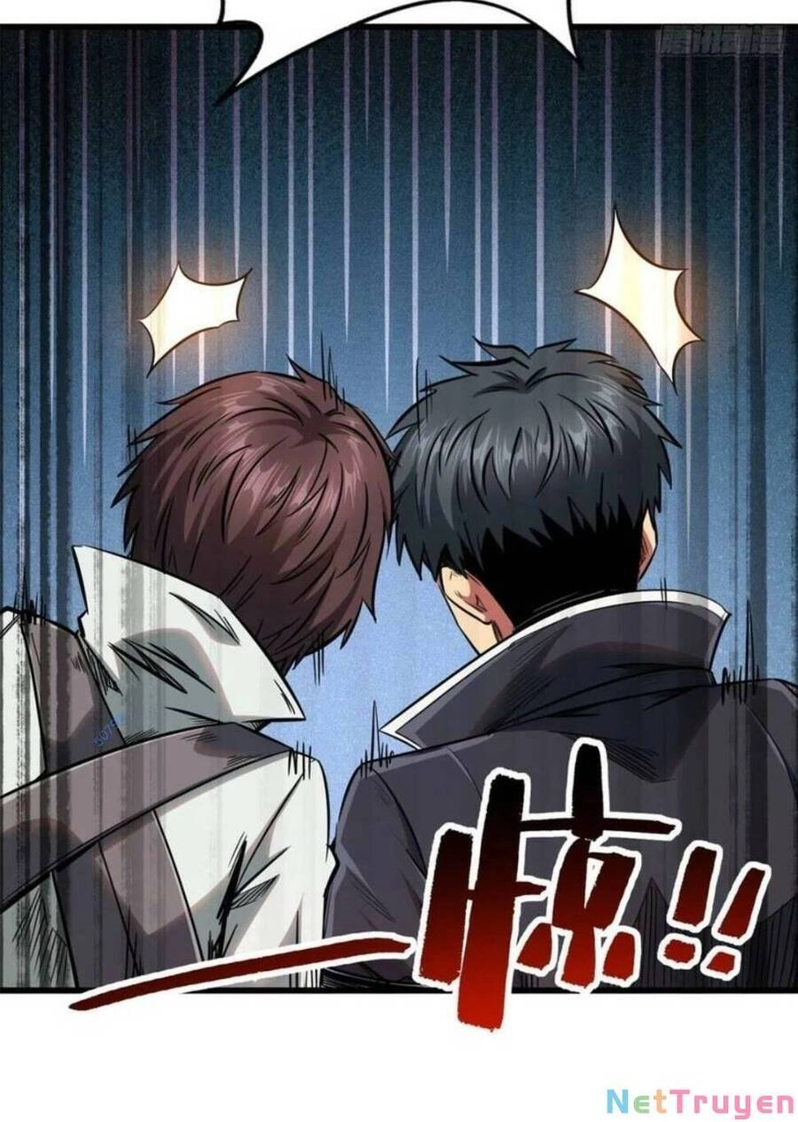 Siêu Cấp Thần Cơ Nhân Chapter 20 - 34