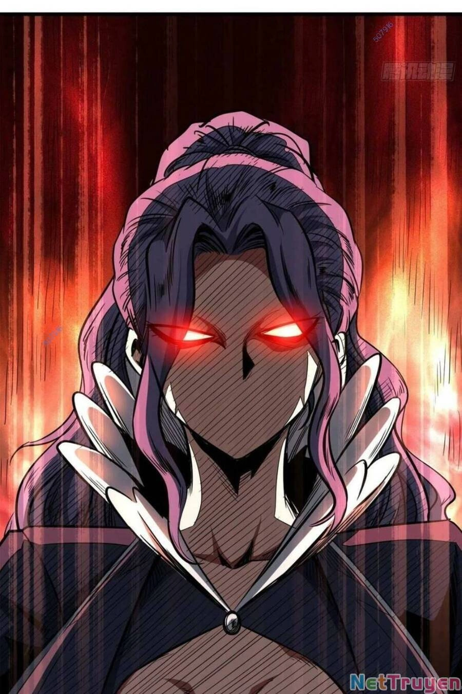 Siêu Cấp Thần Cơ Nhân Chapter 20 - 35