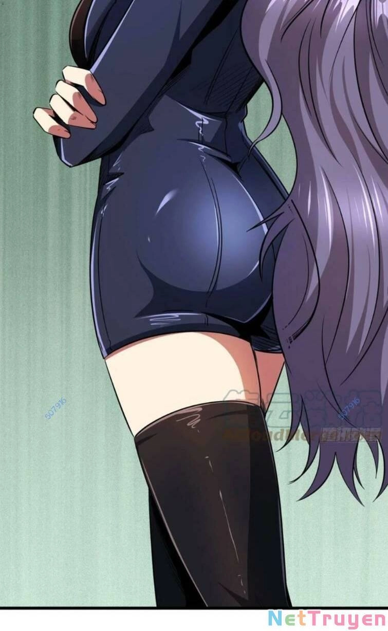 Siêu Cấp Thần Cơ Nhân Chapter 21 - 4