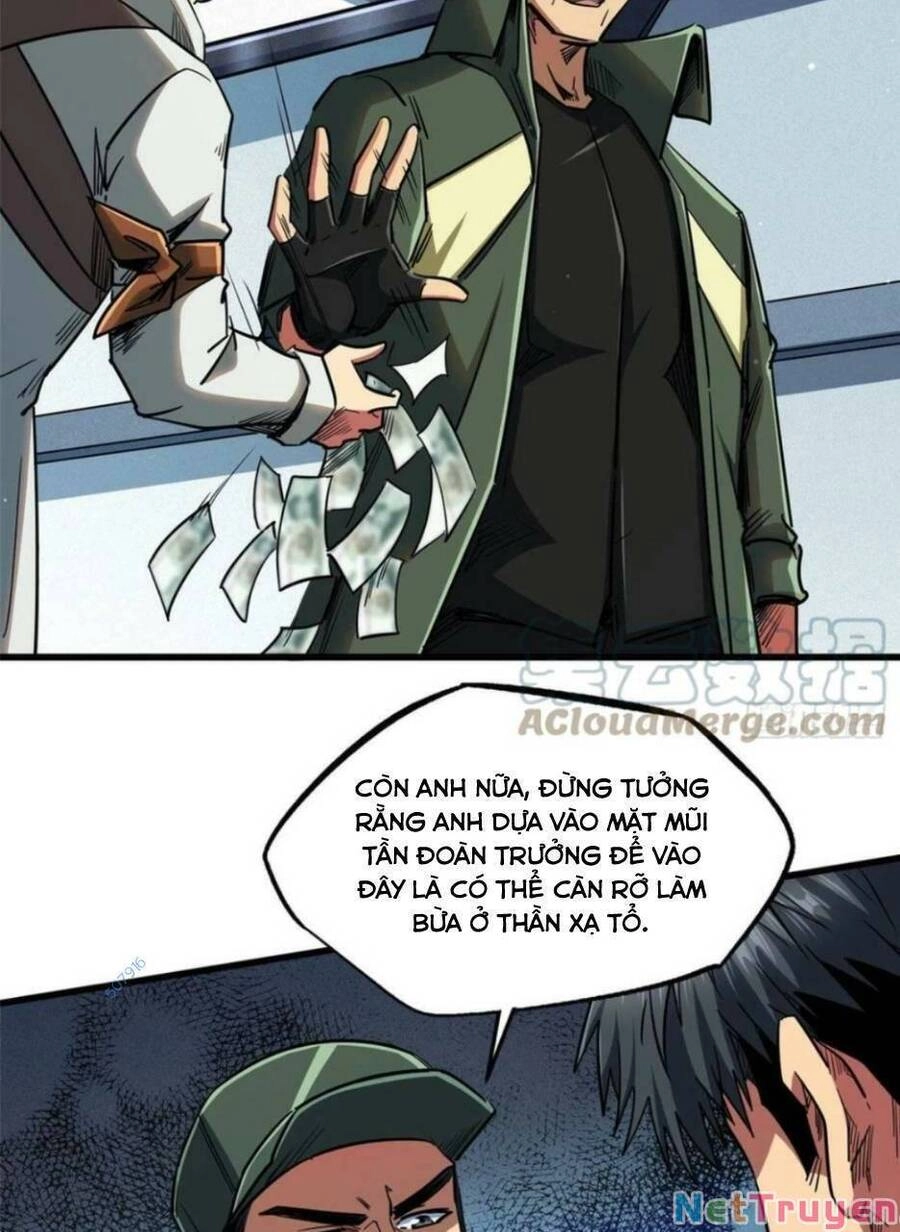 Siêu Cấp Thần Cơ Nhân Chapter 21 - 14