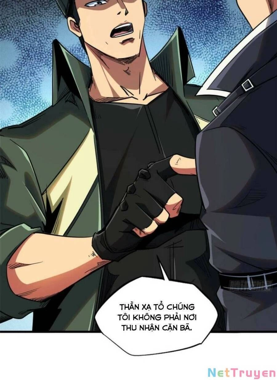 Siêu Cấp Thần Cơ Nhân Chapter 21 - 15