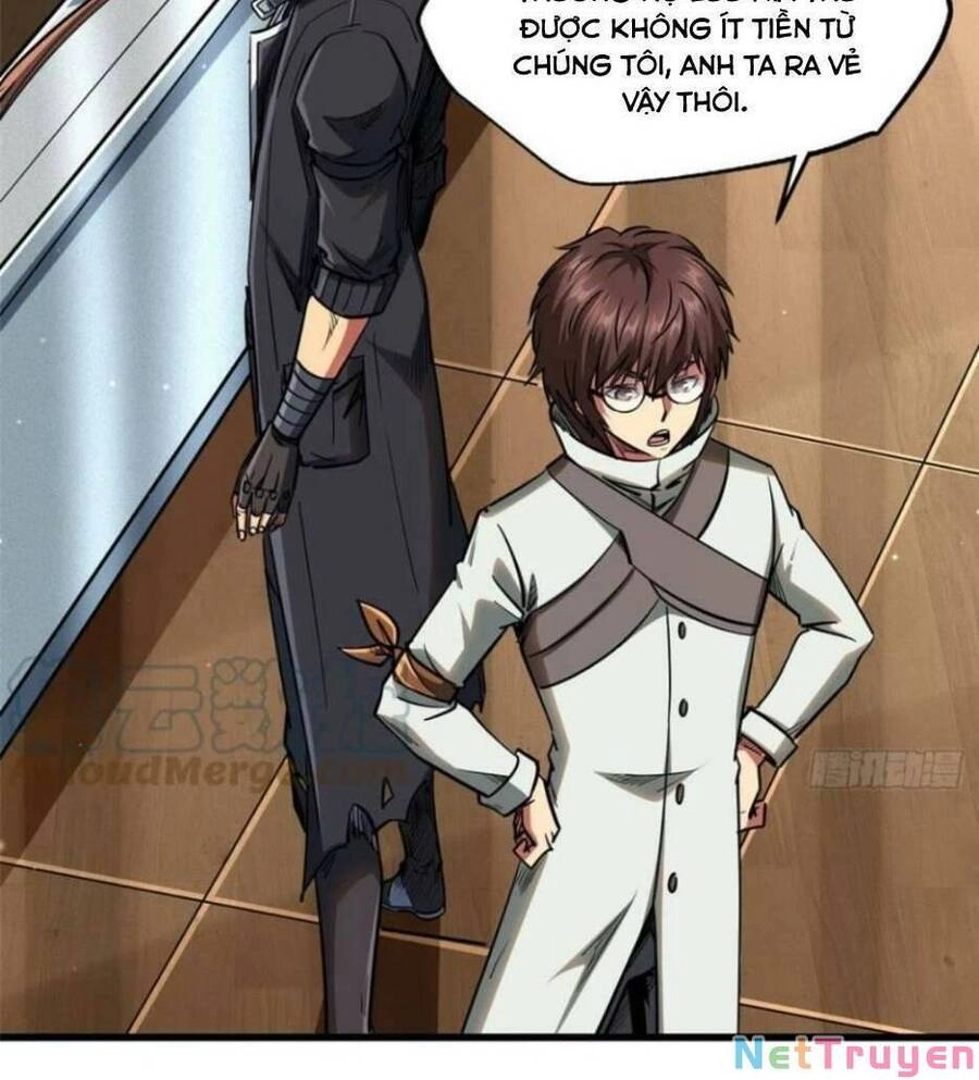 Siêu Cấp Thần Cơ Nhân Chapter 21 - 18