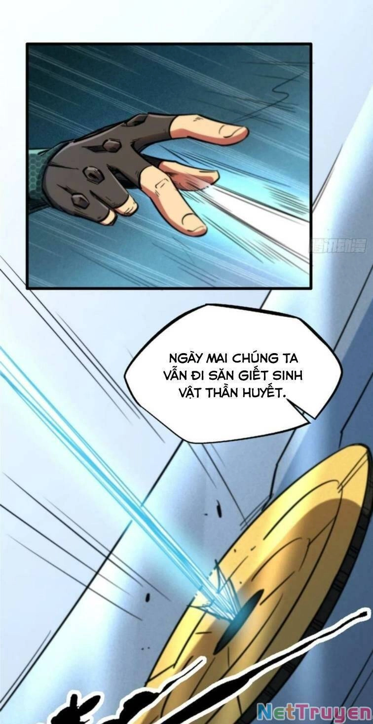 Siêu Cấp Thần Cơ Nhân Chapter 21 - 22