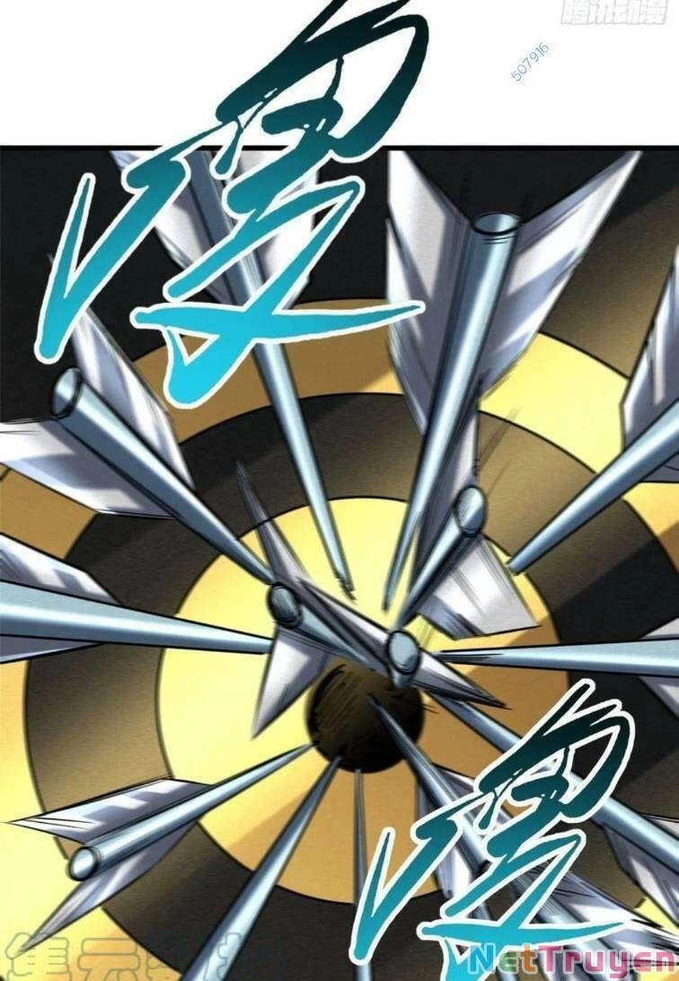 Siêu Cấp Thần Cơ Nhân Chapter 21 - 25