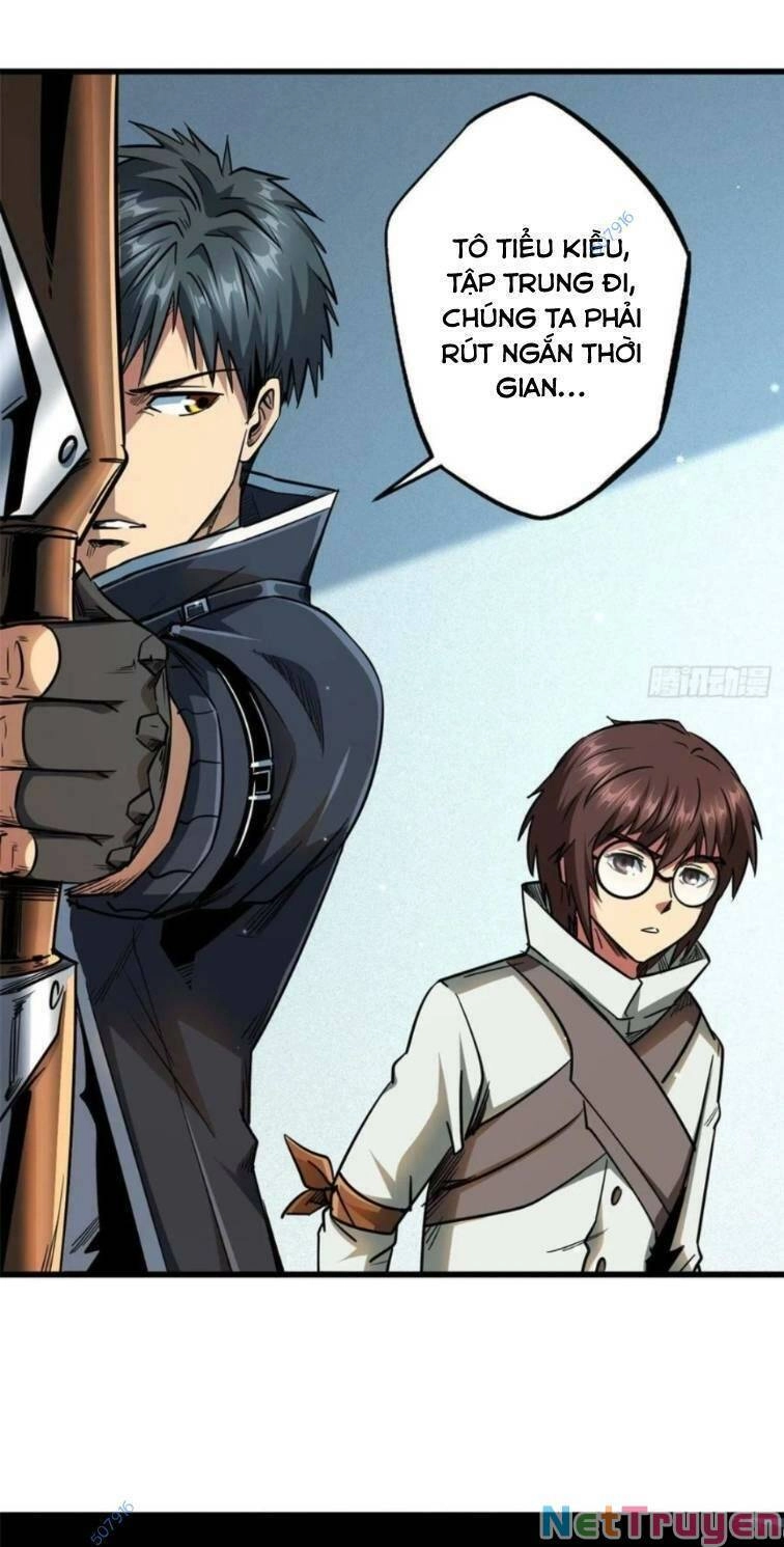 Siêu Cấp Thần Cơ Nhân Chapter 21 - 30