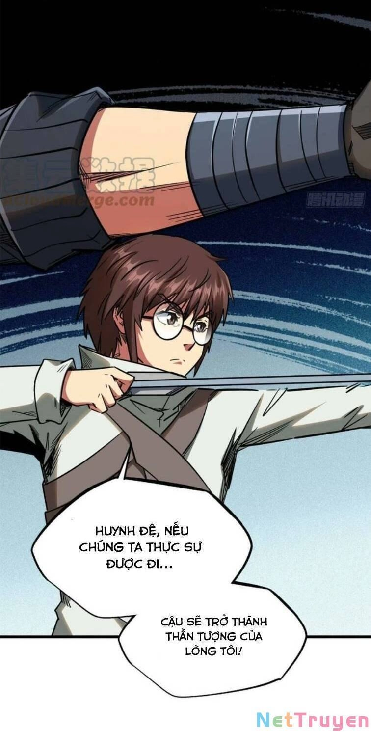 Siêu Cấp Thần Cơ Nhân Chapter 21 - 31