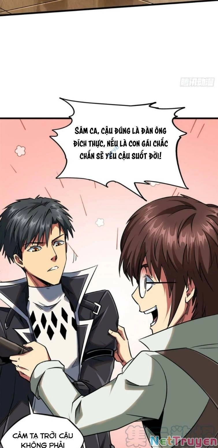 Siêu Cấp Thần Cơ Nhân Chapter 22 - 2