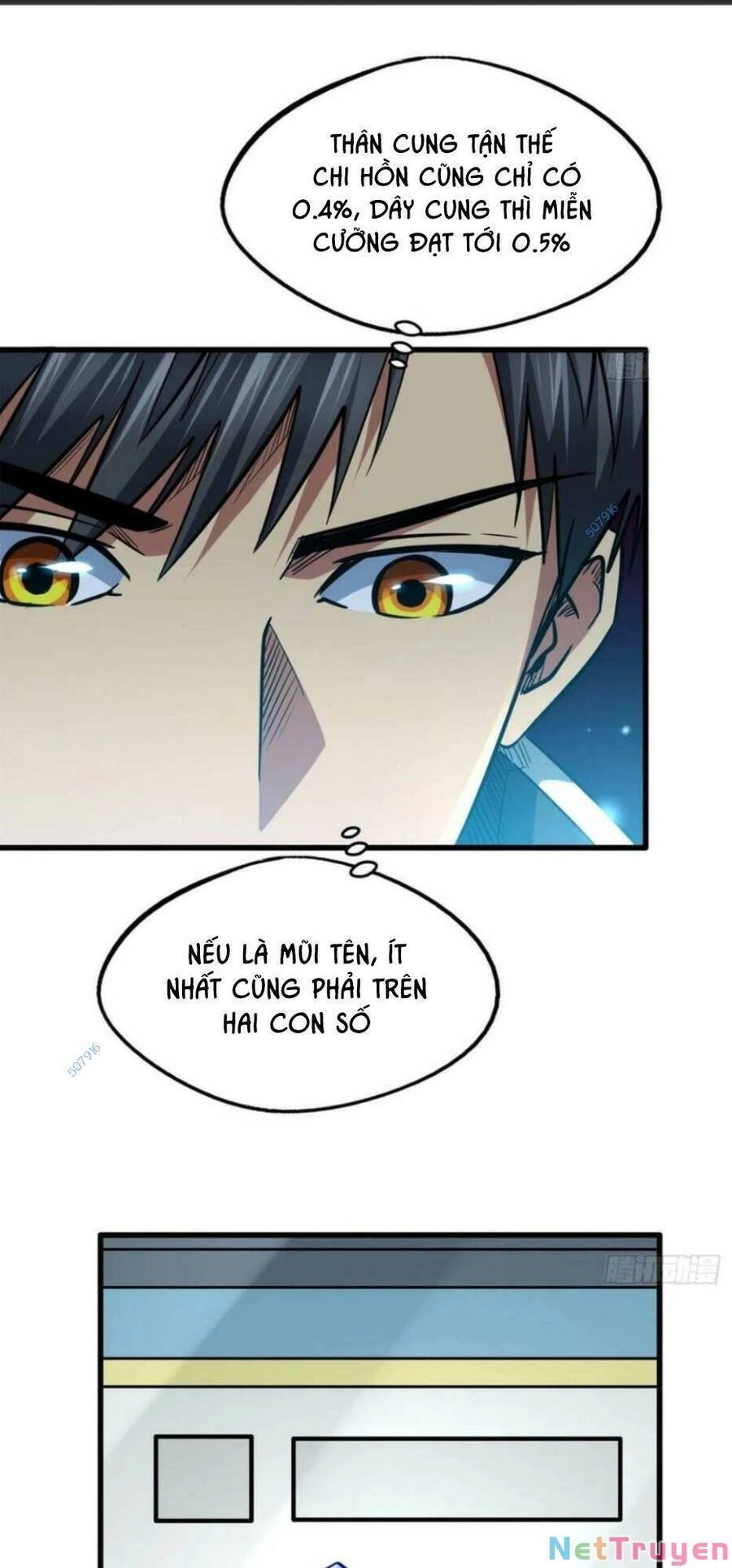 Siêu Cấp Thần Cơ Nhân Chapter 22 - 9