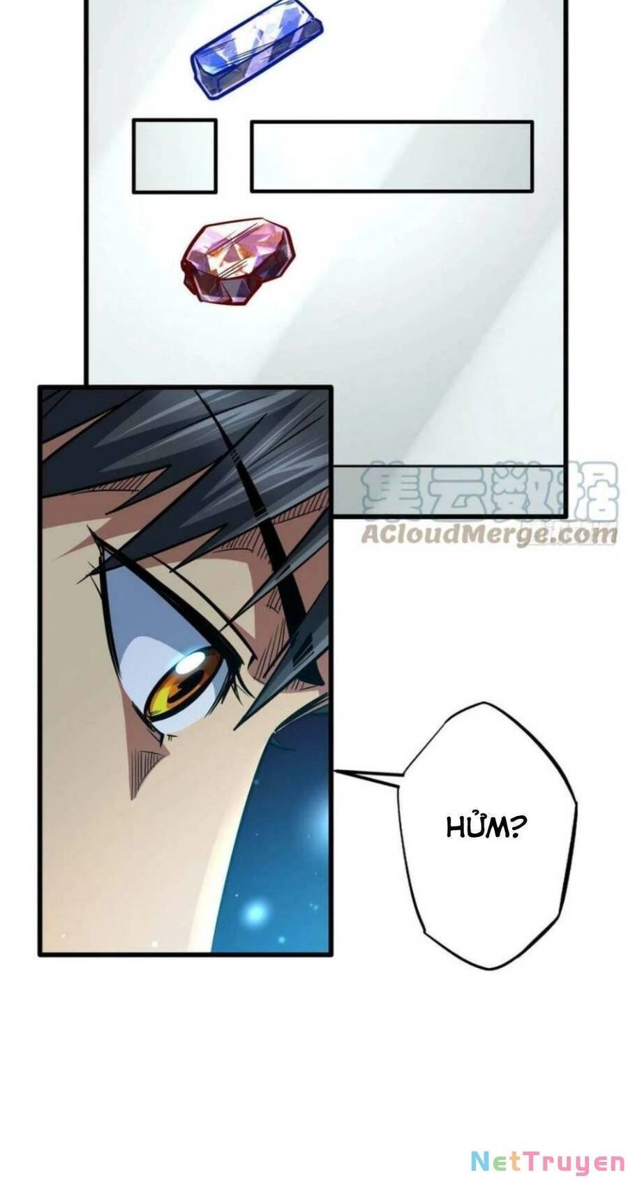 Siêu Cấp Thần Cơ Nhân Chapter 22 - 10