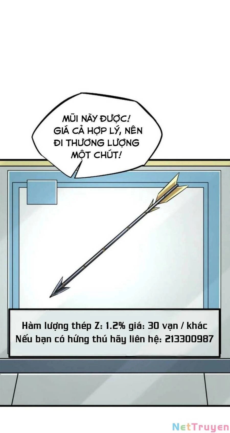 Siêu Cấp Thần Cơ Nhân Chapter 22 - 11