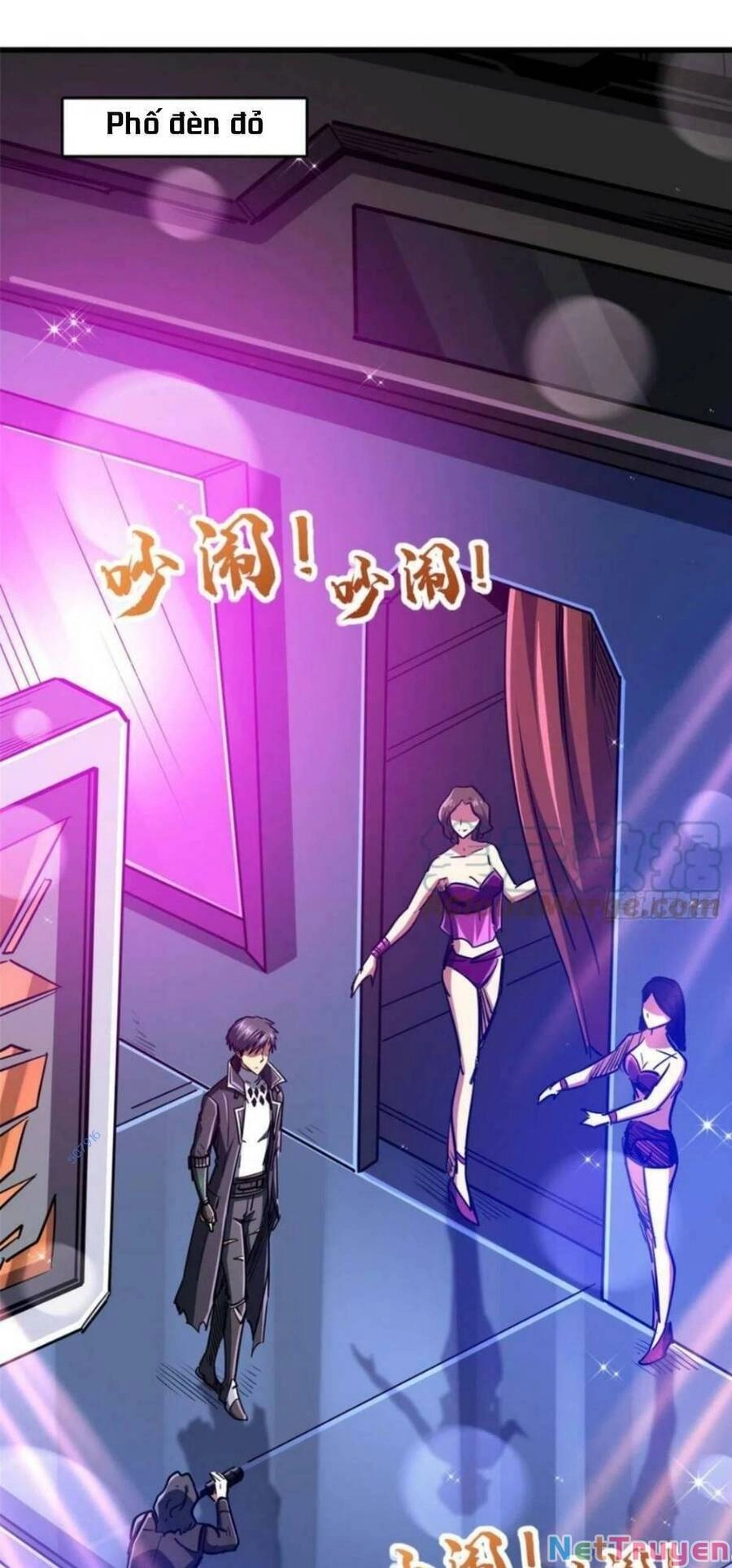 Siêu Cấp Thần Cơ Nhân Chapter 22 - 12