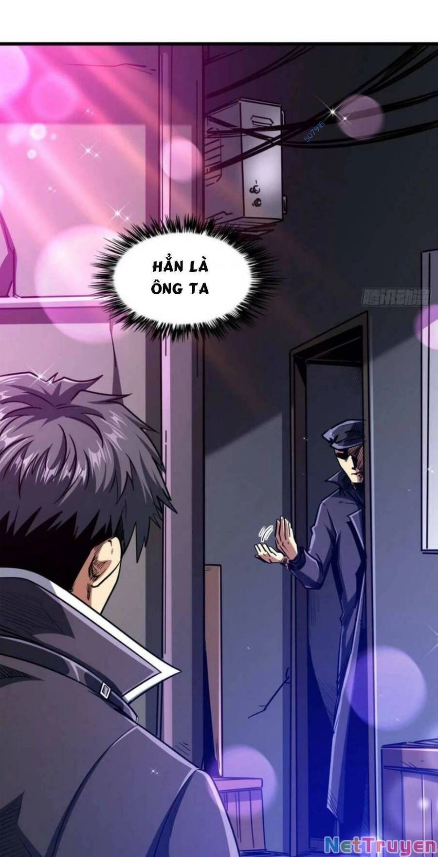 Siêu Cấp Thần Cơ Nhân Chapter 22 - 15