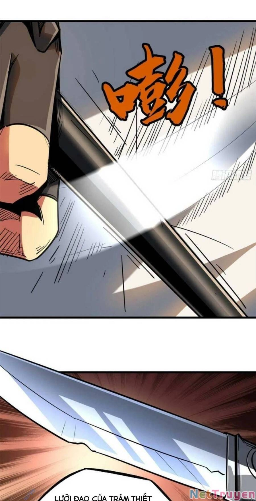 Siêu Cấp Thần Cơ Nhân Chapter 22 - 20