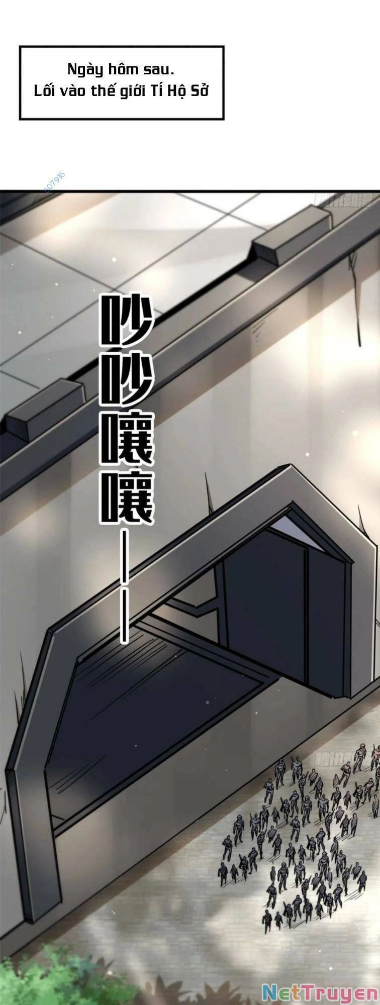 Siêu Cấp Thần Cơ Nhân Chapter 22 - 24