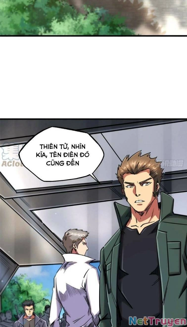 Siêu Cấp Thần Cơ Nhân Chapter 22 - 25