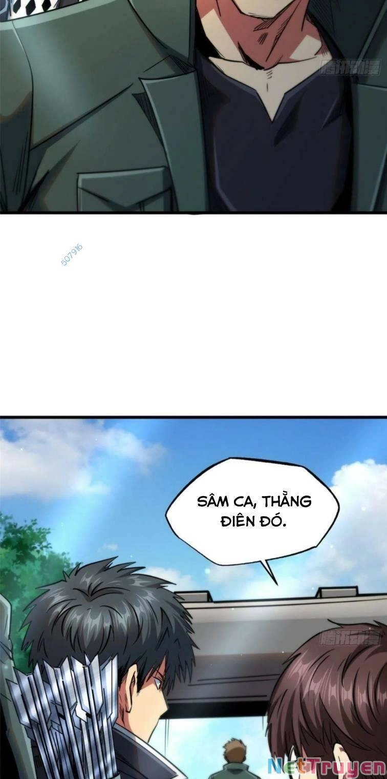 Siêu Cấp Thần Cơ Nhân Chapter 22 - 30