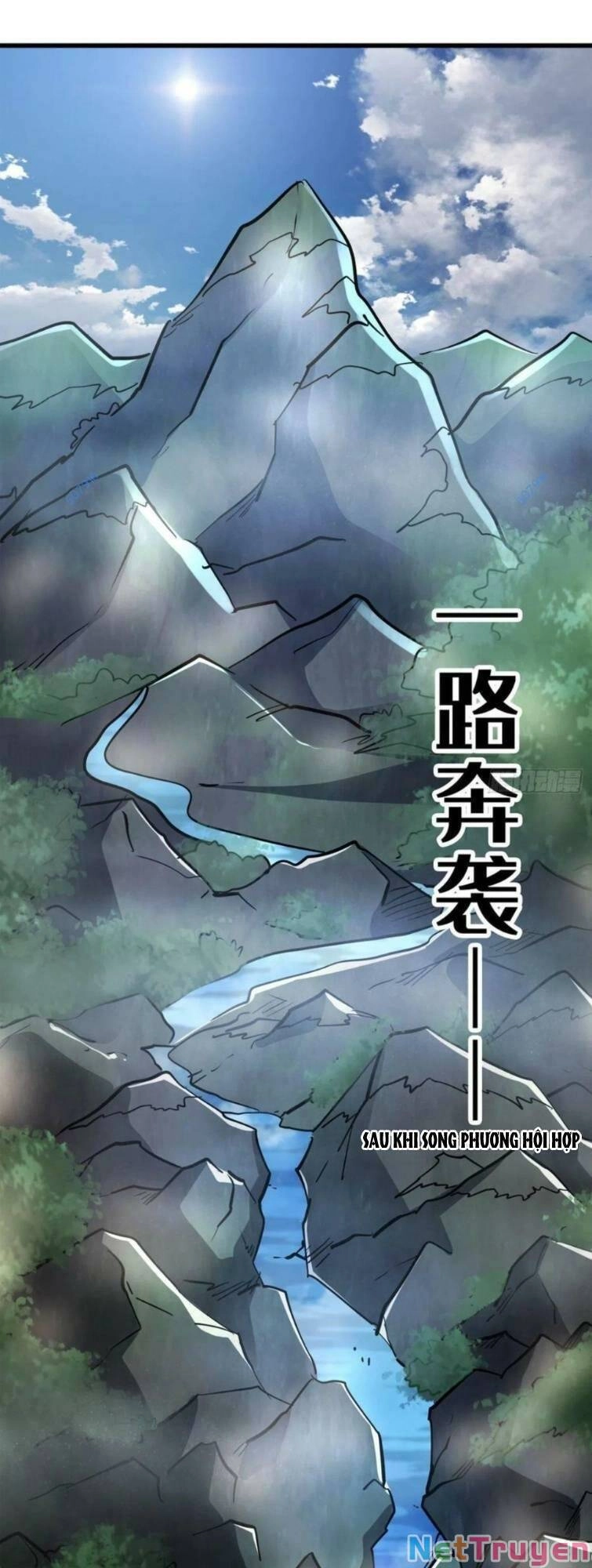 Siêu Cấp Thần Cơ Nhân Chapter 22 - 32