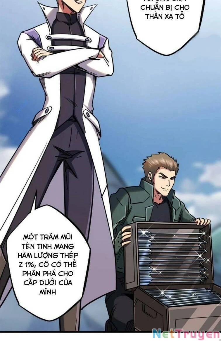 Siêu Cấp Thần Cơ Nhân Chapter 22 - 36