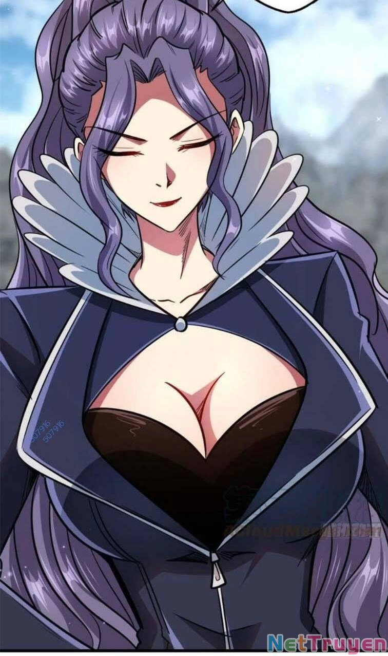 Siêu Cấp Thần Cơ Nhân Chapter 23 - 6