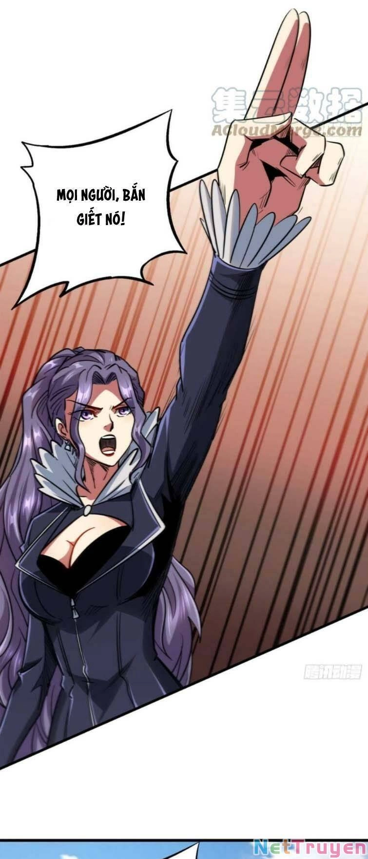 Siêu Cấp Thần Cơ Nhân Chapter 23 - 18