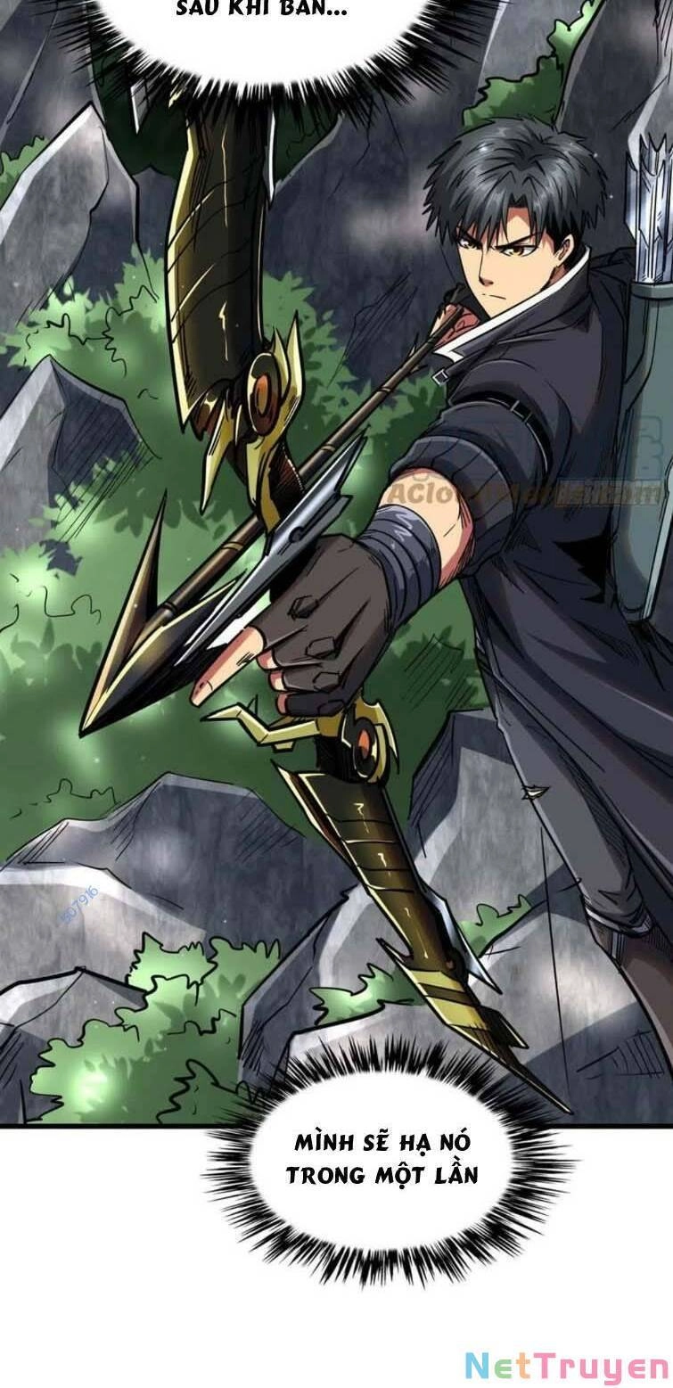 Siêu Cấp Thần Cơ Nhân Chapter 23 - 24