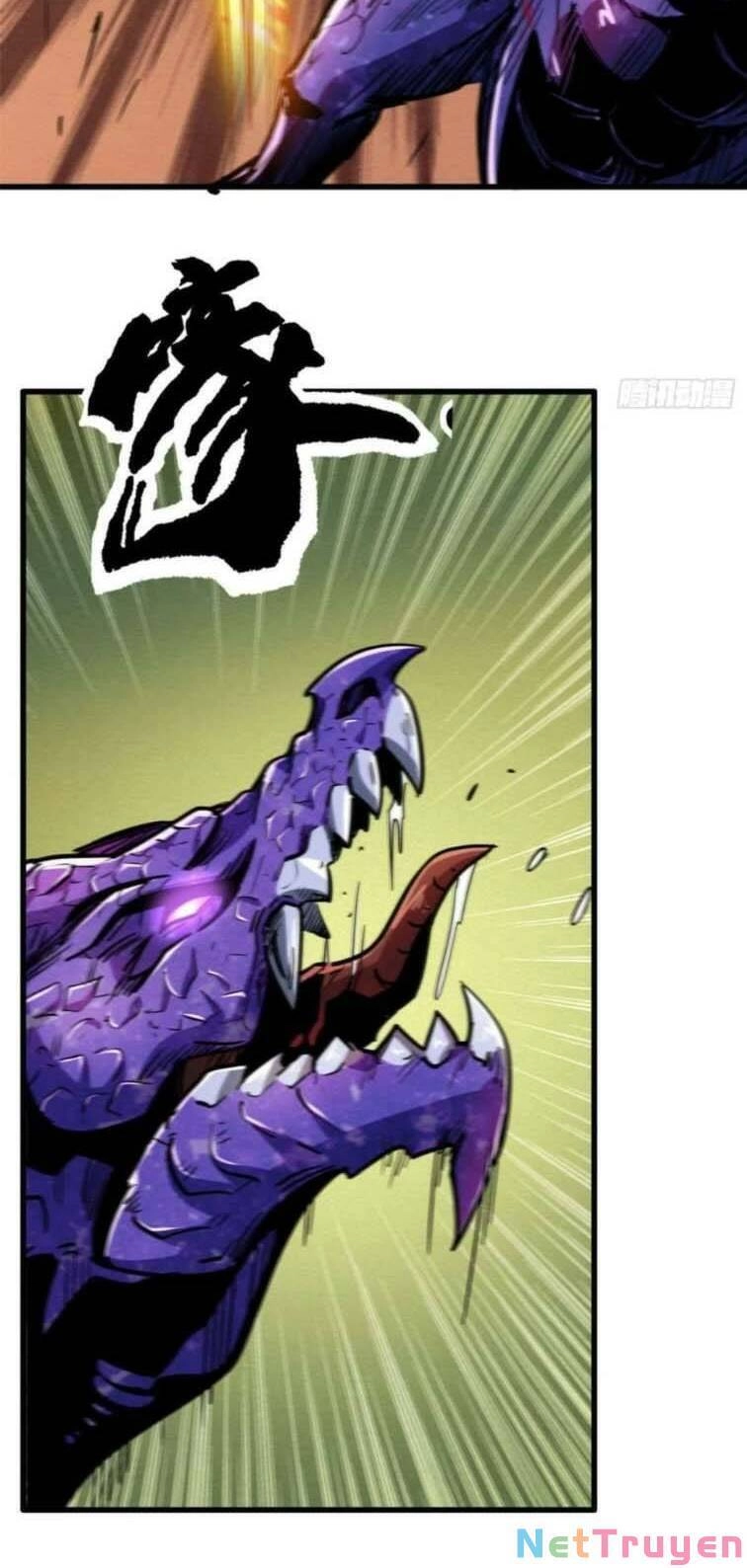 Siêu Cấp Thần Cơ Nhân Chapter 23 - 29