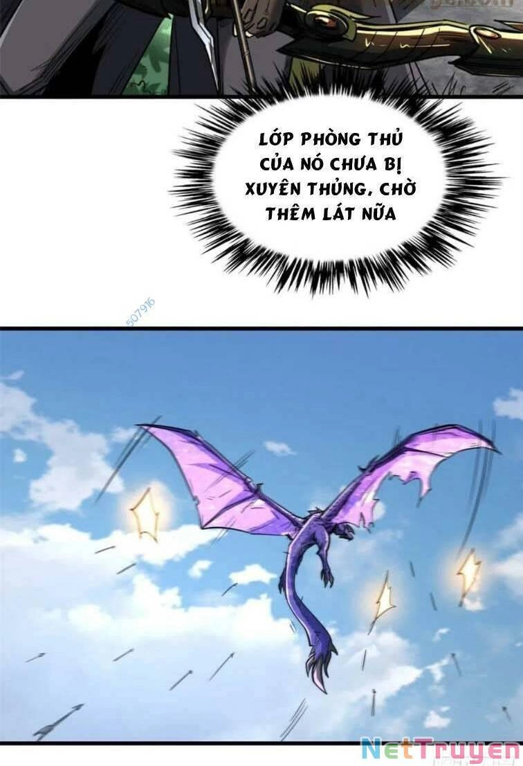 Siêu Cấp Thần Cơ Nhân Chapter 23 - 31