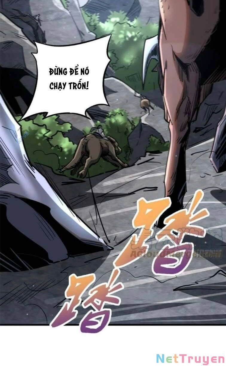 Siêu Cấp Thần Cơ Nhân Chapter 23 - 37