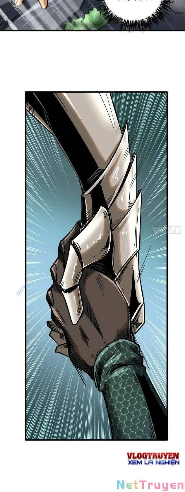 Siêu Cấp Thần Cơ Nhân Chapter 24 - 4