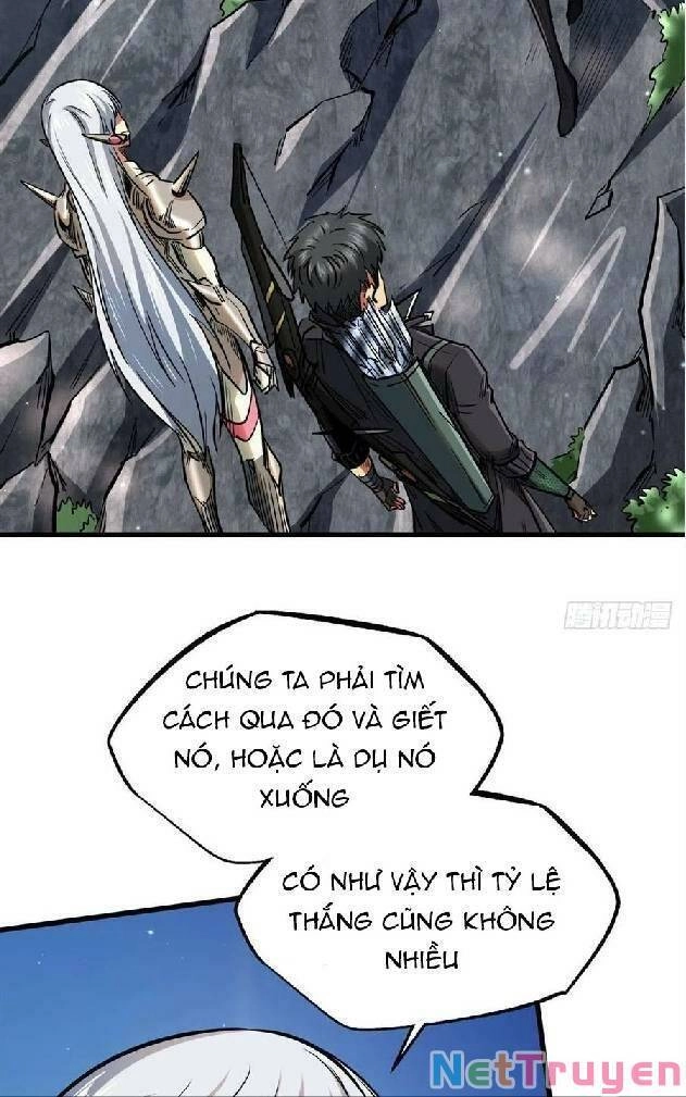 Siêu Cấp Thần Cơ Nhân Chapter 24 - 11