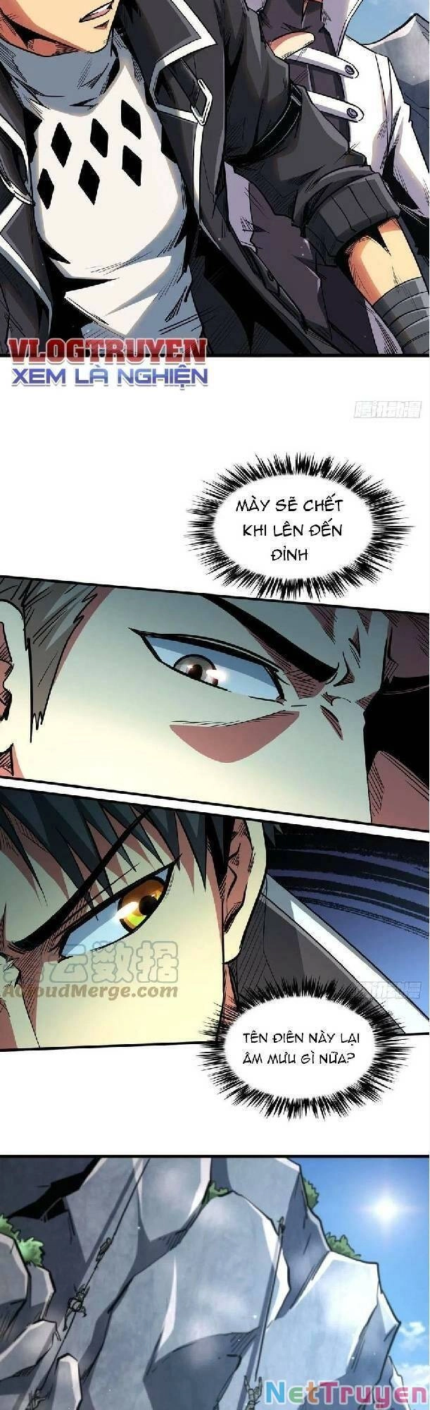 Siêu Cấp Thần Cơ Nhân Chapter 24 - 17