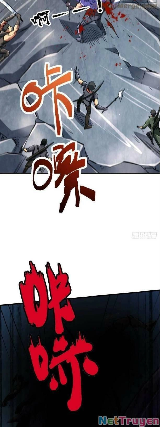 Siêu Cấp Thần Cơ Nhân Chapter 24 - 21