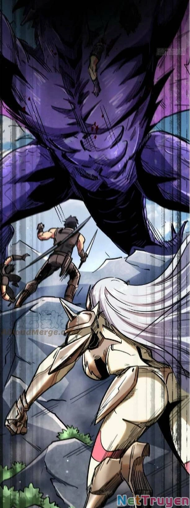 Siêu Cấp Thần Cơ Nhân Chapter 24 - 22