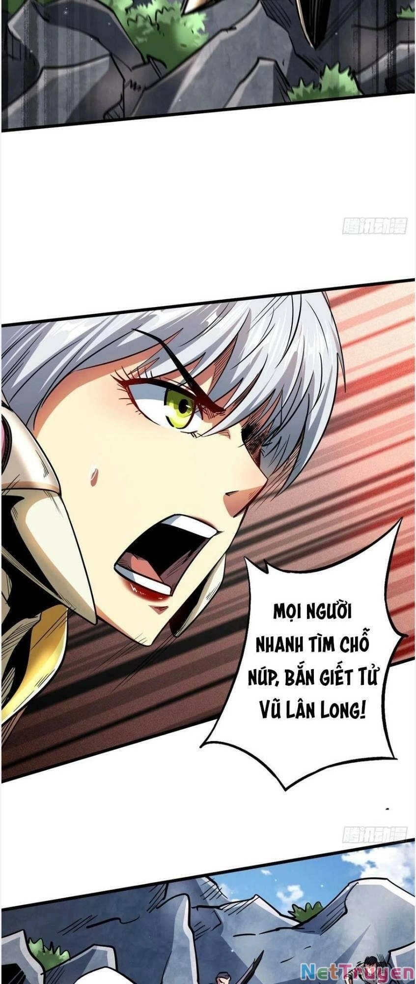 Siêu Cấp Thần Cơ Nhân Chapter 24 - 23