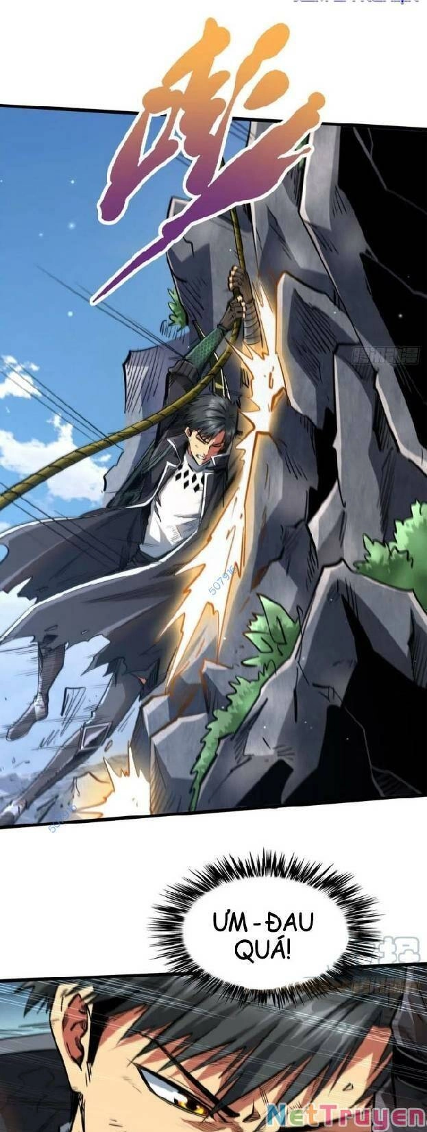 Siêu Cấp Thần Cơ Nhân Chapter 25 - 3