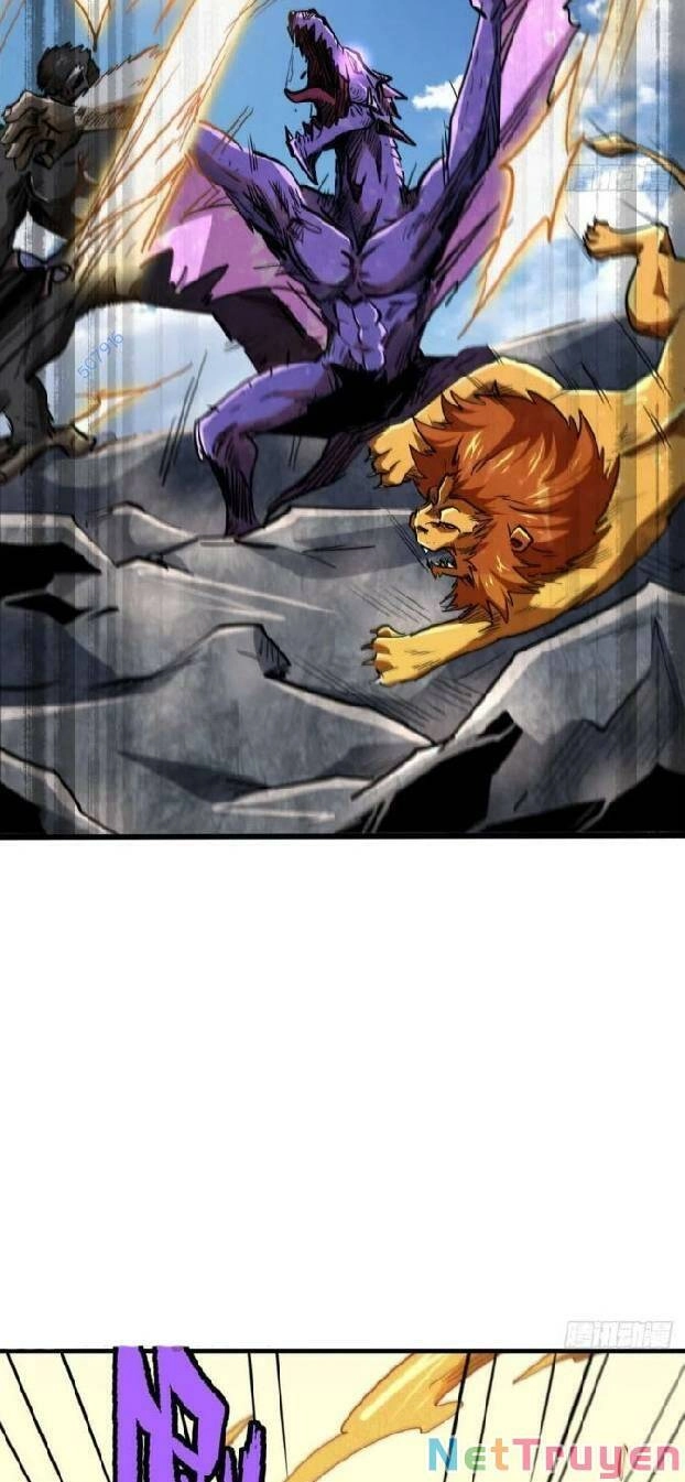 Siêu Cấp Thần Cơ Nhân Chapter 25 - 10