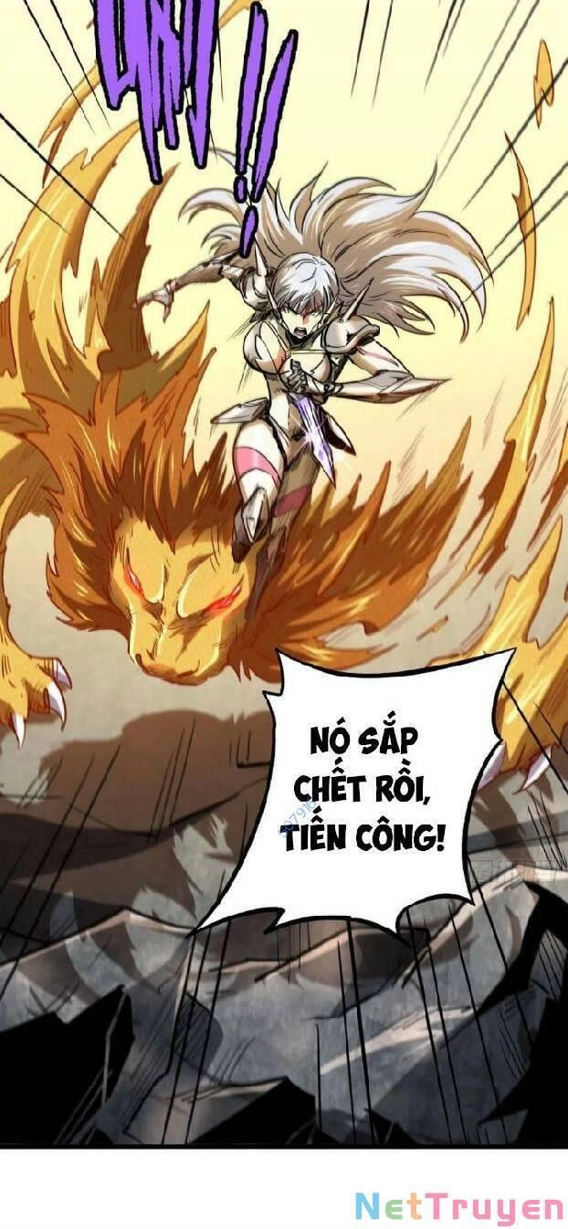 Siêu Cấp Thần Cơ Nhân Chapter 25 - 11