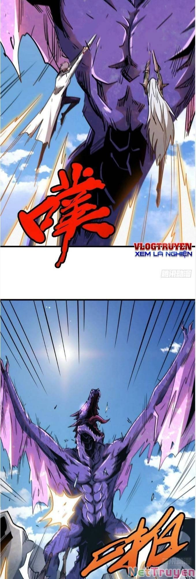 Siêu Cấp Thần Cơ Nhân Chapter 25 - 13