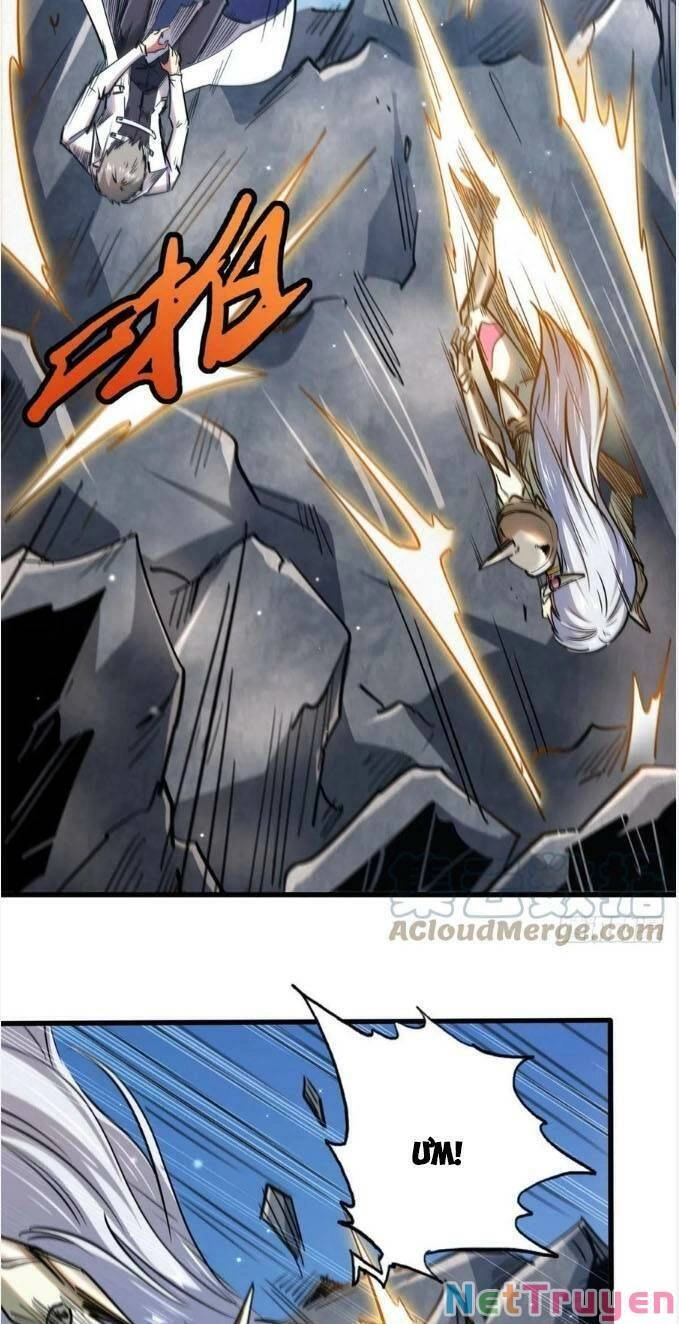 Siêu Cấp Thần Cơ Nhân Chapter 25 - 14