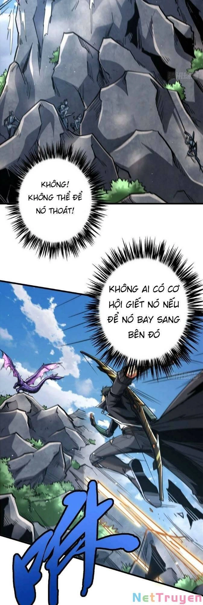 Siêu Cấp Thần Cơ Nhân Chapter 25 - 17