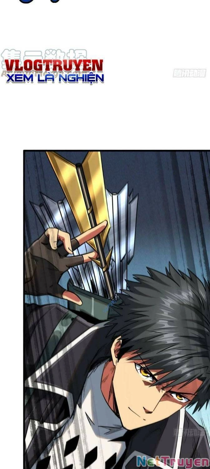 Siêu Cấp Thần Cơ Nhân Chapter 25 - 18