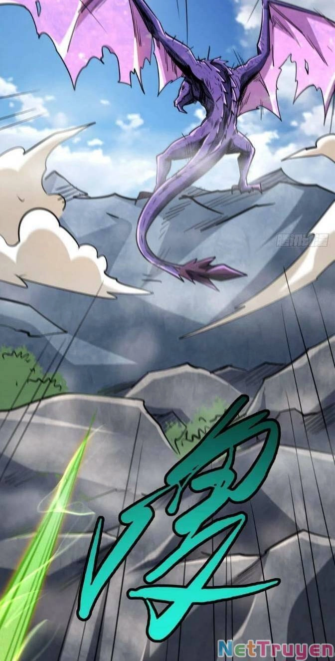 Siêu Cấp Thần Cơ Nhân Chapter 25 - 21