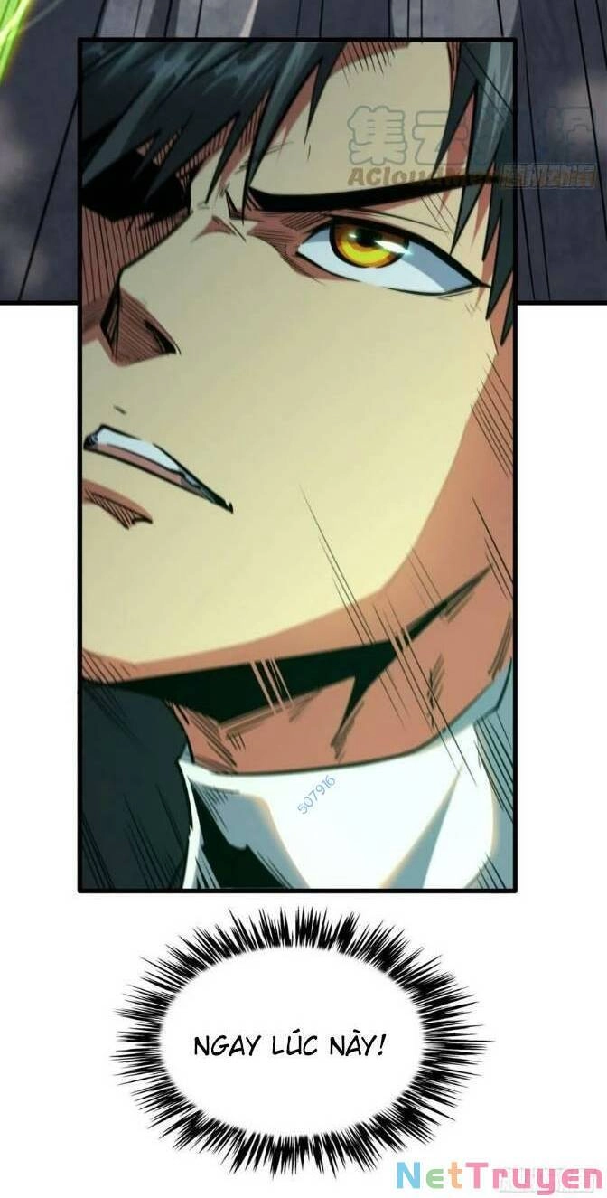 Siêu Cấp Thần Cơ Nhân Chapter 25 - 22