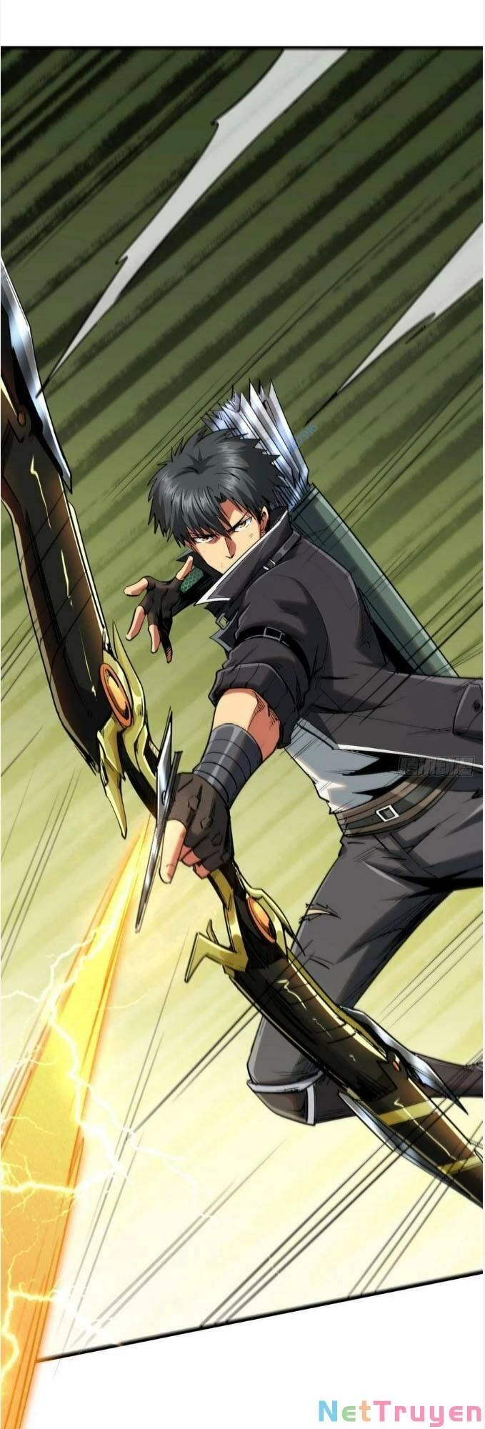 Siêu Cấp Thần Cơ Nhân Chapter 25 - 23