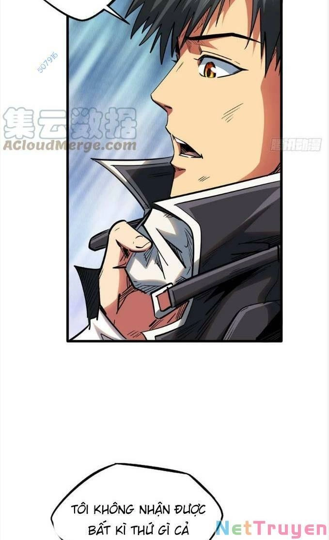 Siêu Cấp Thần Cơ Nhân Chapter 25 - 29