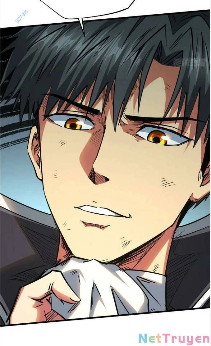 Siêu Cấp Thần Cơ Nhân Chapter 25 - 30